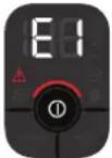 HOOVER HF910P 011 - VERSTOPFUNGEN - 5