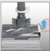 HOOVER HF910P 011 - MODE BALAI - 4