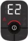 HOOVER HF910P 011 - MINITURBOSUULAKE\* - 8