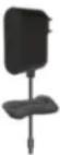 HOOVER HF910P 011 - Gjenmonter produktet. - 17