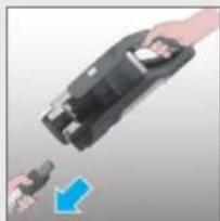 HOOVER HF910P 011 - BLOKKERINGER - 1