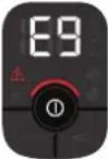 HOOVER HF910P 011 - SSAWKA MINITURBO\* - 20