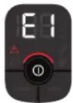 HOOVER HF910P 011 - Gjenmonter produktet. - 5