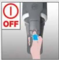 HOOVER HF910P 011 - BROSSE PRINCIPALE - 4