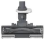 HOOVER HF910P 011 - ТЕХНИЧЕСКОЕ ОБСЛУЖИВАНИЕ ПЫЛЕСОСА 7.5 ЗАСОРЫ - 6