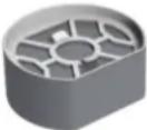 HOOVER HF910P 011 - ΑΠΟΦΡΑΞΕΙΣ - 4