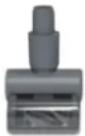 HOOVER HF910P 011 - BROSSE PRINCIPALE - 24
