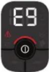 HOOVER HF910P 011 - MINITURBOSUULAKE\* - 19