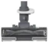 HOOVER HF910P 011 - ТЕХНИЧЕСКОЕ ОБСЛУЖИВАНИЕ ПЫЛЕСОСА 7.5 ЗАСОРЫ - 4