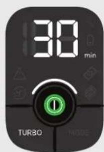HOOVER HF910P 011 - VARSI-IMURI TILA - 6