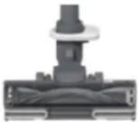 HOOVER HF910P 011 - UNDERHÅLL AV DAMMSUGAREN - 7