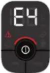 HOOVER HF910P 011 - BLOCKAGES - 17