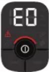 HOOVER HF910P 011 - VEDLIGEHOLDELSE AF ST∅VSUGEREN 7.5 BLOKERINGER - 3