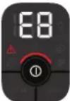 HOOVER HF910P 011 - BLOKADE - 17