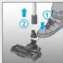 HOOVER HF910P 011 - BLOCKAGES - 2