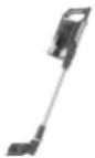 HOOVER HF910P 011 - VEDLIGEHOLDELSE AF ST∅VSUGEREN 7.5 BLOKERINGER - 20