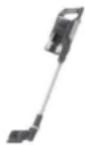 HOOVER HF910P 011 - UNDERHÅLL AV DAMMSUGAREN - 16