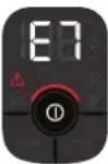 HOOVER HF910P 011 - VEDLIGEHOLDELSE AF ST∅VSUGEREN 7.5 BLOKERINGER - 17