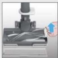 HOOVER HF910P 011 - STEELSTOFZUIGER MODUS - 5