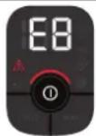 HOOVER HF910P 011 - HOOFDONDERDELEN: - 38