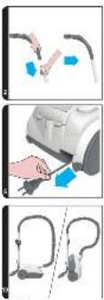 HOOVER TXL10HM 011 - 2