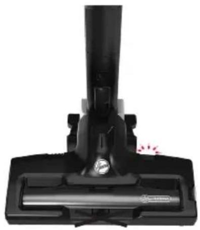 HOOVER HF522LHS 011 - 16