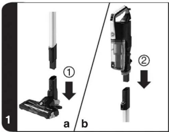 HOOVER HF522LHS 011 - 3