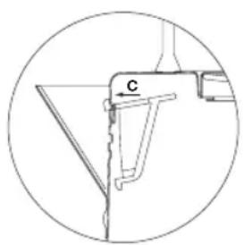 BODUM Ottoni - REINIGUNG UND PFLEGE - 3
