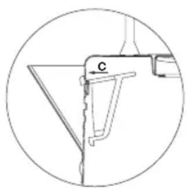 BODUM Ottoni - PRODUCT FEATURE - 3