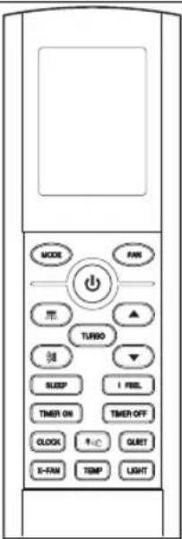 VAILLANT climaVAIR exclusive VAI5050WNI - Bedienelemente - 2