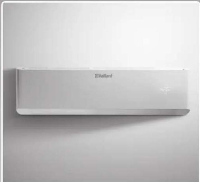VAILLANT climaVAIR exclusive VAI5050WNI - 1