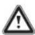 VAILLANT climaVAIR exclusive VAI85035 FMNI - Signos de advertencia eindicaciones de aviso - 1