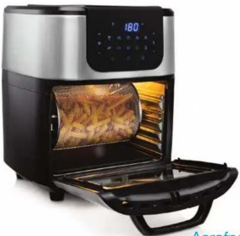 PRINCESS Aerofryer Oven 182075 - 1