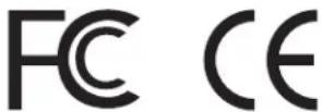 BUSHNELL Equinox X650 - Note FCC - 1