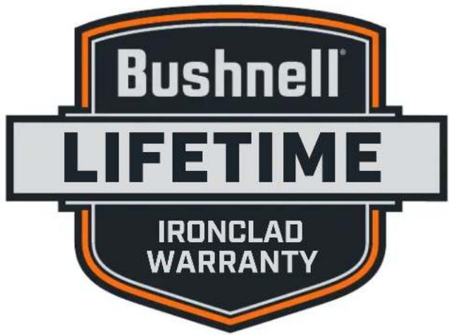 BUSHNELL Equinox X650 - L'imagla nuit apparait en noir et blanc - 1
