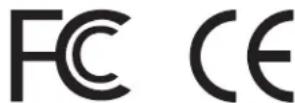 BUSHNELL Equinox X650 - NOTA FCC - 1