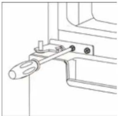 Veripart VPKVC180B - Included parts (in bag): - 20