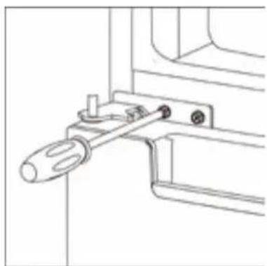 Veripart VPKVC180B - Mitgelieferte Teile (im Beutel): - 10