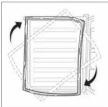 Veripart VPKVC180B - Included parts (in bag): - 17