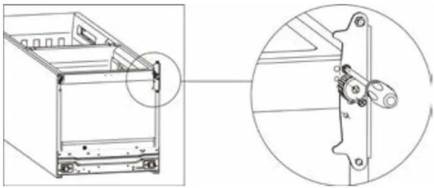 Veripart VPKVC180B - Included parts (in bag): - 13