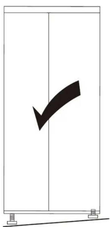 Veripart VPSBSW177B - Placement de niveau - 2