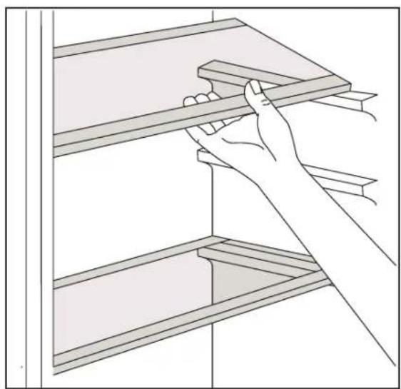 Veripart VPSBSW177B - Montage des accessoires - 1