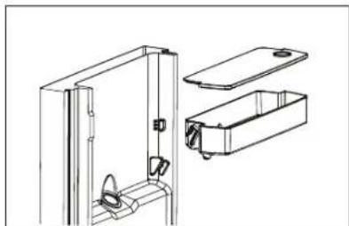 Veripart VPSBSW177B - UTILISATION - 2