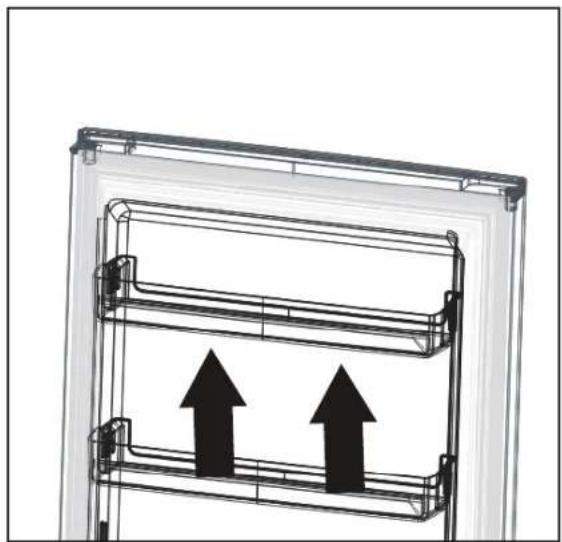 Veripart VPSBSW177B - Mounting accessories - 2