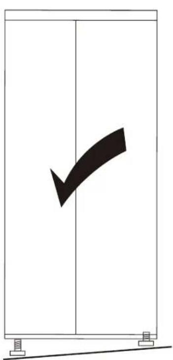 Veripart VPSBSW177B - Level - 1