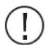 Veripart VPSBSW177B - DANGER! - 1