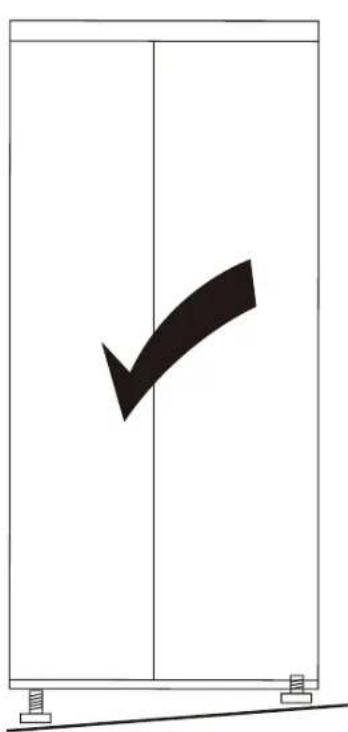 Veripart VPSBSW177B - Waterpas zetten - 1