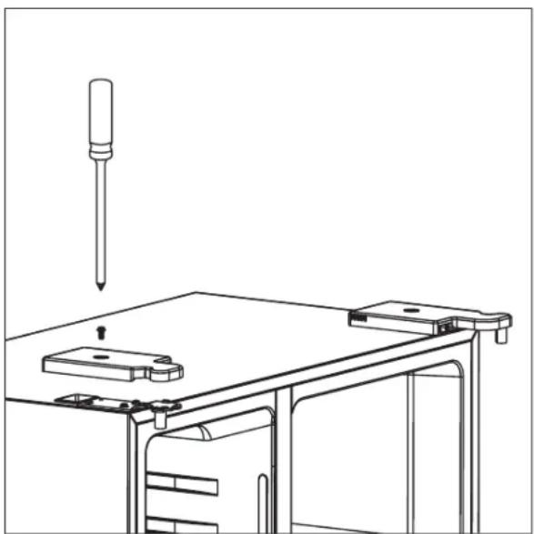 Veripart VPSBSW177B - Lösen Sie die - 1