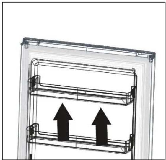 Veripart VPSBSW177B - Accessoires monteren - 2