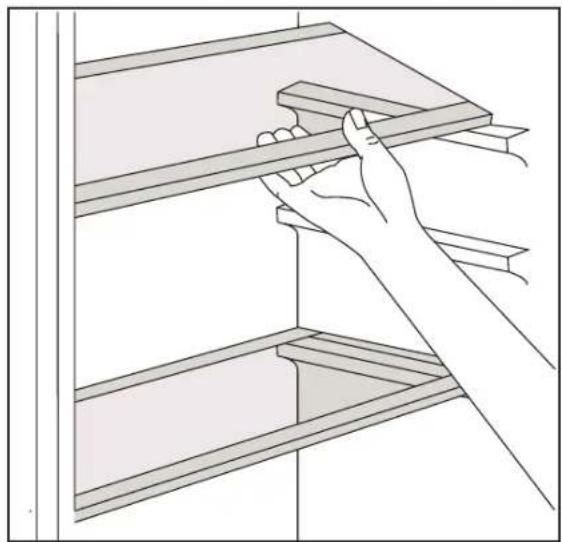 Veripart VPSBSW177B - Mounting accessories - 1